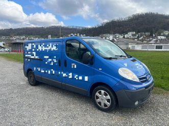 primastar 2.0dci 90 pro 2.9t