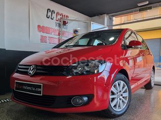 volkswagen golf plus 1.6 tdi dpf dsg advance