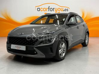 hyundai kona 1.0 tgdi maxx 4x2 dct