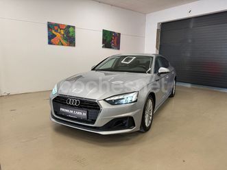 audi a5 35 tdi s tronic sportback