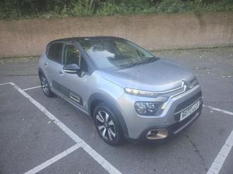 1.2 puretech c-series edition euro 6 (s/s) 5dr