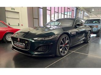 coupe 5.0 v8 sc r awd auto 423 kw (575 cv)