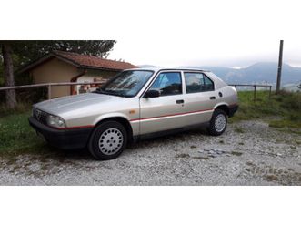 piaggio si del 1988 variatore