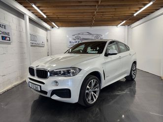xdrive30d m sport