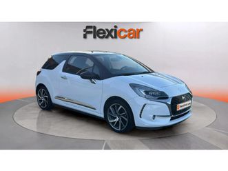 bluehdi 73kw (100cv) s&s style