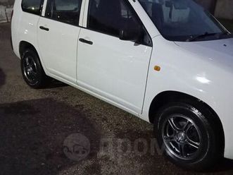 продажа toyota probox, 2007 год в анучино