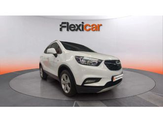 1.6 cdti 100kw 4x4 s&s selective