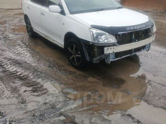 продажа toyota premio, 2005 год в норильске