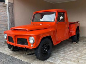 f75 1974 6cc gasolina confira pra quem gosta