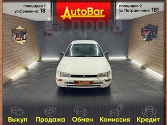 продажа toyota sprinter, 1991 год в находке