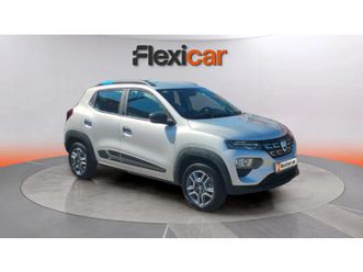 comfort plus electric 33kw (45cv)