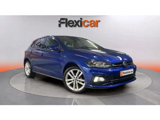 r-line 1.0 tsi 70kw (95cv) dsg