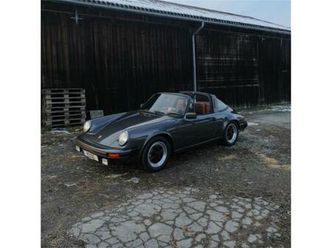 1977 porsche 911sc for sale