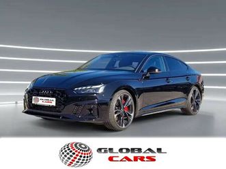 sportback 45 2.0 tfsi quat sline plus/laser/panor