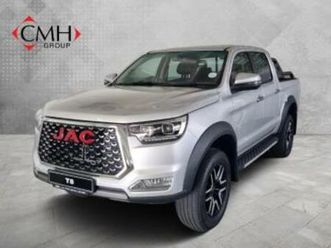 2.0cti double cab lux