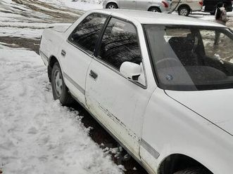 продажа toyota cresta, 1991 год в соколе