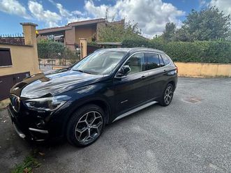 bmw x1 s-drive 18d