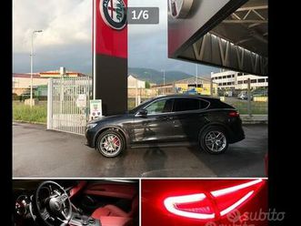 stelvio 2.2