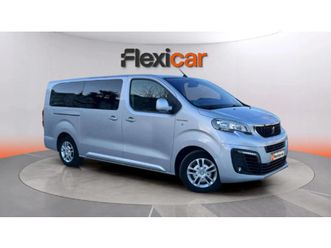 active bluehdi 110kw (150cv) long