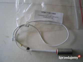 kondensator nt skoda 105, 120 krosno - sprzedajemy.pl