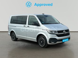 volkswagen multivan the original corto 2.0 tdi bmt dsg