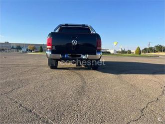 volkswagen amarok aventura cd 3.0 tdi 4mo bmt auto