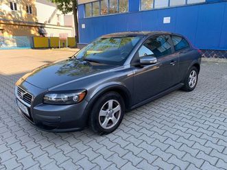 volvo c30/ 1.6d drivee/ 2009 / klimatyzacja bielsko-biala • olx.pl