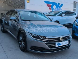 volkswagen arteon elegance 2.0 tdi dsg