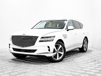 2.5t advanced awd cuir cam360 cruise adapt na