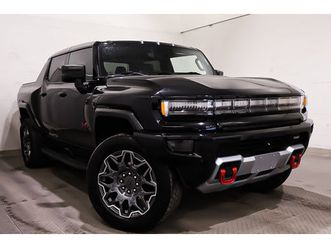 3x pick up + 4x4 + sport package