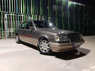 mercedes benz w124 250d
