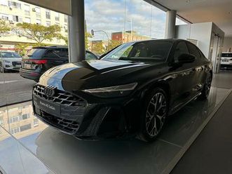 advanced tdi 150 kw (204 cv) s tronic