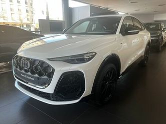 advanced e-hybrid quattro 220 kw (299 cv) s tronic