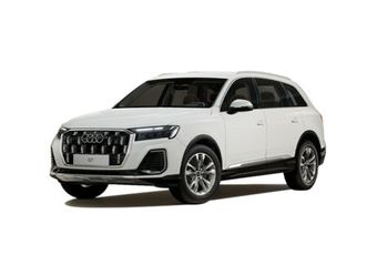 black line edition 50 tdi quattro 210 kw (286 cv ) triptronic
