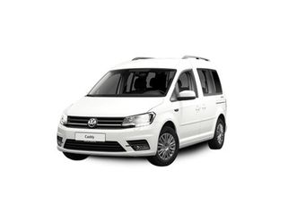 maxi origin 2.0 tdi 4motion 90 kw (122 cv)