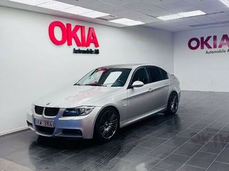 i sedan m sport auto 218 hk