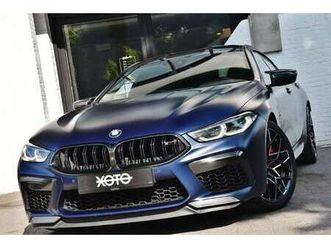 gran coupe as v8 competition **np:€194.420,-**