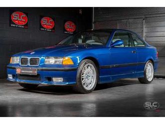 m3 3.0 nappa/clim/heating seats/sun roof