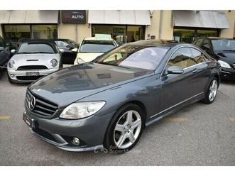 oup? 500 amg tetto|harman kardon|night vision