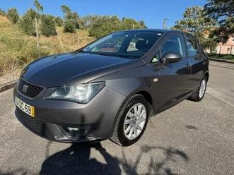 seat ibiza 1.2 tdi reference