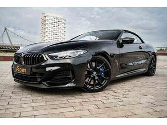 i xdrive / cabriolet / carbon / belgian / full