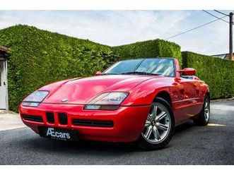 *** roadster / full history / collectors item ***