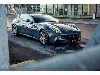 ***ff / ceramic / unique color : blue cangianto***