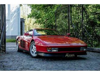 manual/ top condition /collectors / engine rebuild