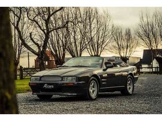 5.3 virage volante *** radio / belgian car ***