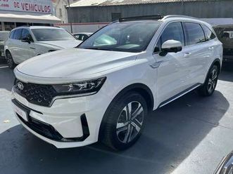 1.6 t-gdi phev emotion 4x4