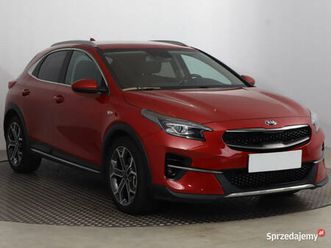 kia xceed 1.5 t-gdi bielany wroclawskie - sprzedajemy.pl
