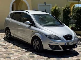 seat altea xl 1.6tdi