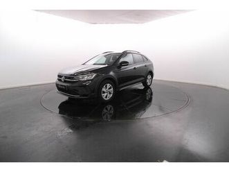 volkswagen taigo 1.0tsi 95 urban style