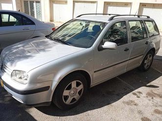 volkswagen golf 1.4, 75cv